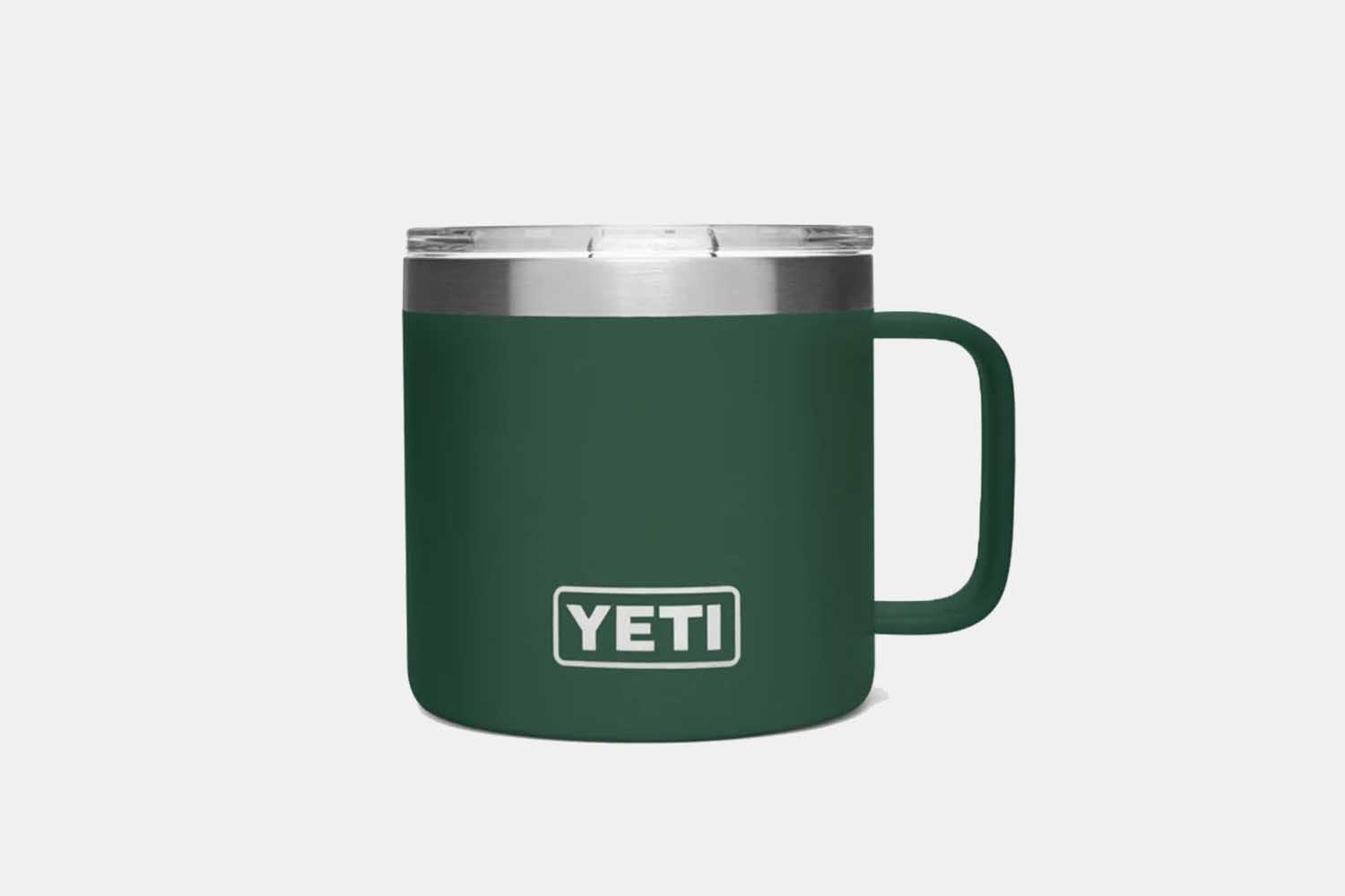 Knock Out Your List With Tough Gifts - Yeti