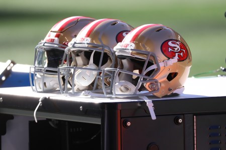 Coronavirus-Ravaged 49ers Set to Play Packers on "TNF"