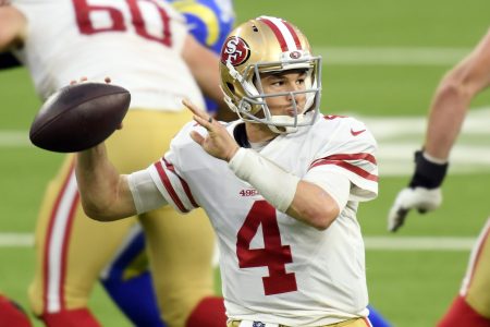 San Francisco 49ers Looking for New Home Field Due to COVID-19 Restrictions