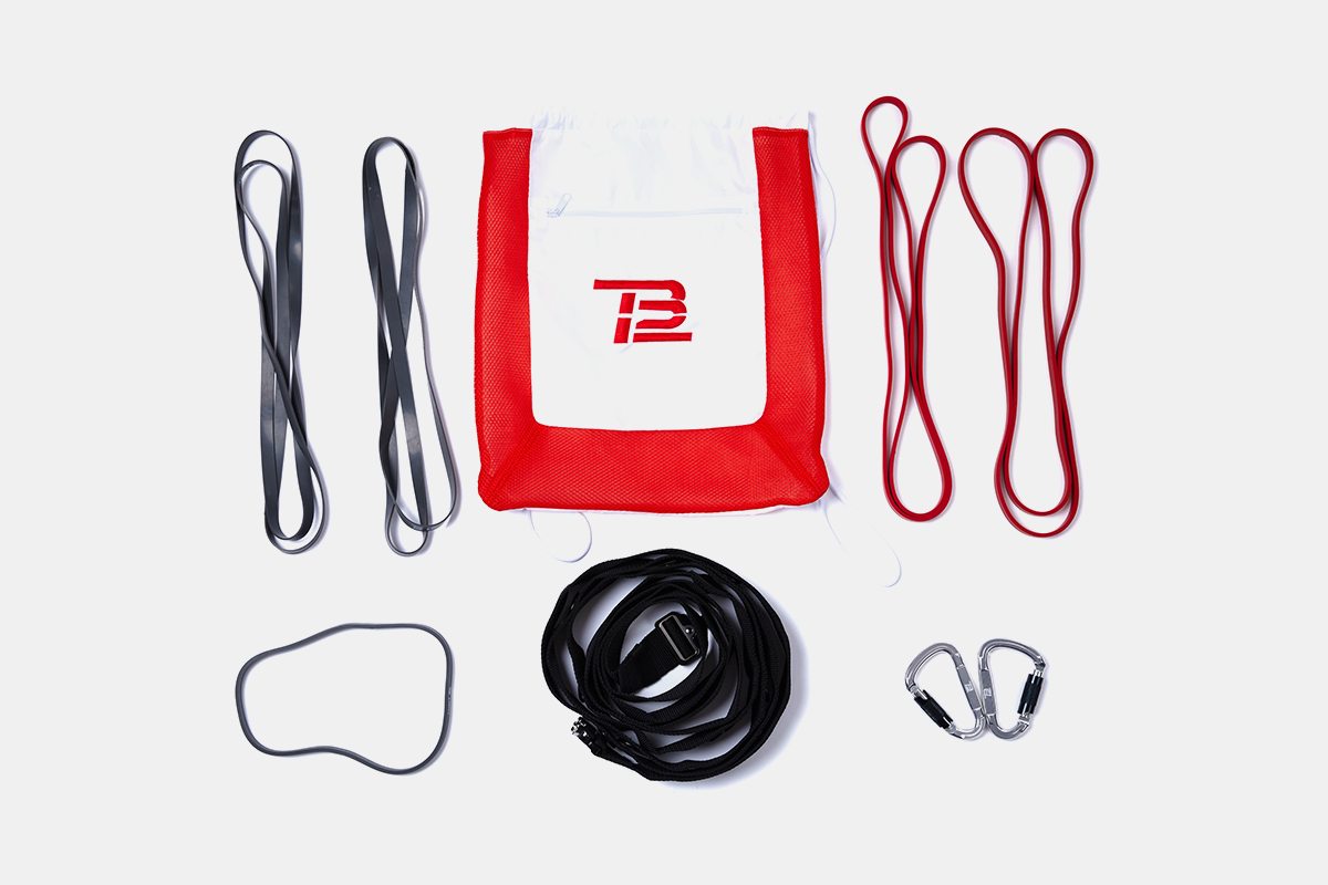 The Best Fitness Gifts for the Affordable Home Gym InsideHook