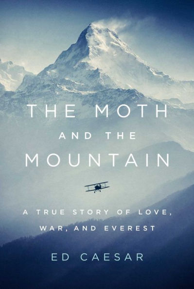 "The Moth and the Mountain"
