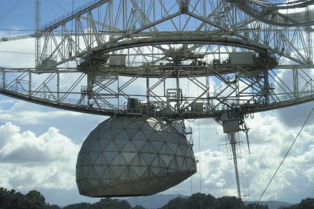 Arecibo Observatory