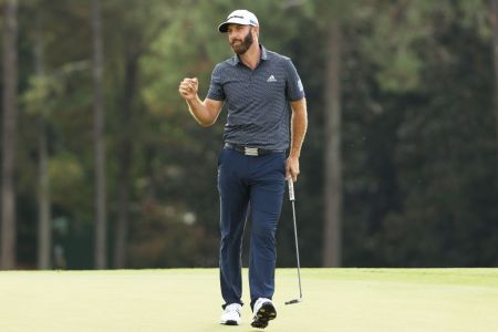 The Masters - Final Round