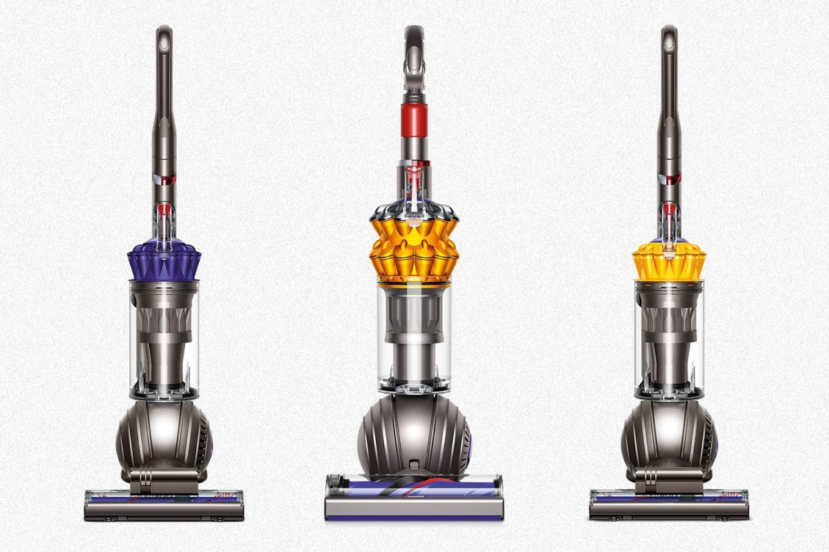 Dyson Vacuum Cleaners Are 50 Off at Nordstrom Rack InsideHook