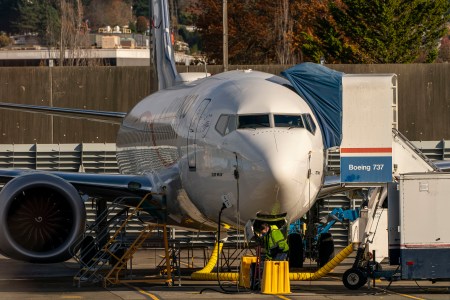Boeing’s 737 Max Gets FAA Approval to Fly Again