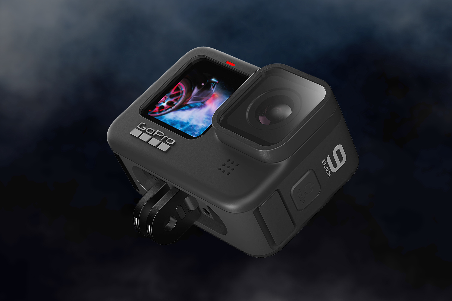 GoPro Hero 9 Black 5K Cinematic (Everything was shot in handheld with  Hypersmooth 3.0 on) 