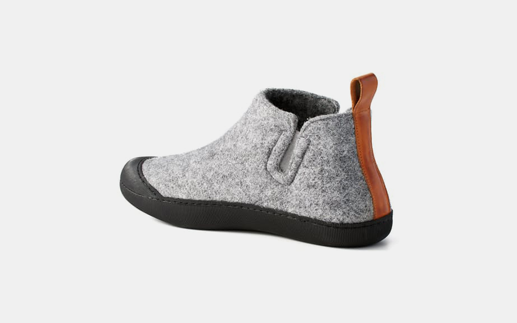 Greys The Outoor Slipper Boot