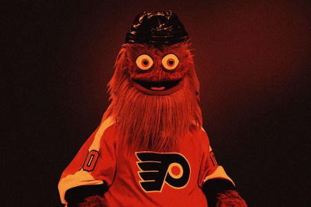 Gritty, Explained by an Actual Living, Breathing Philadelphian