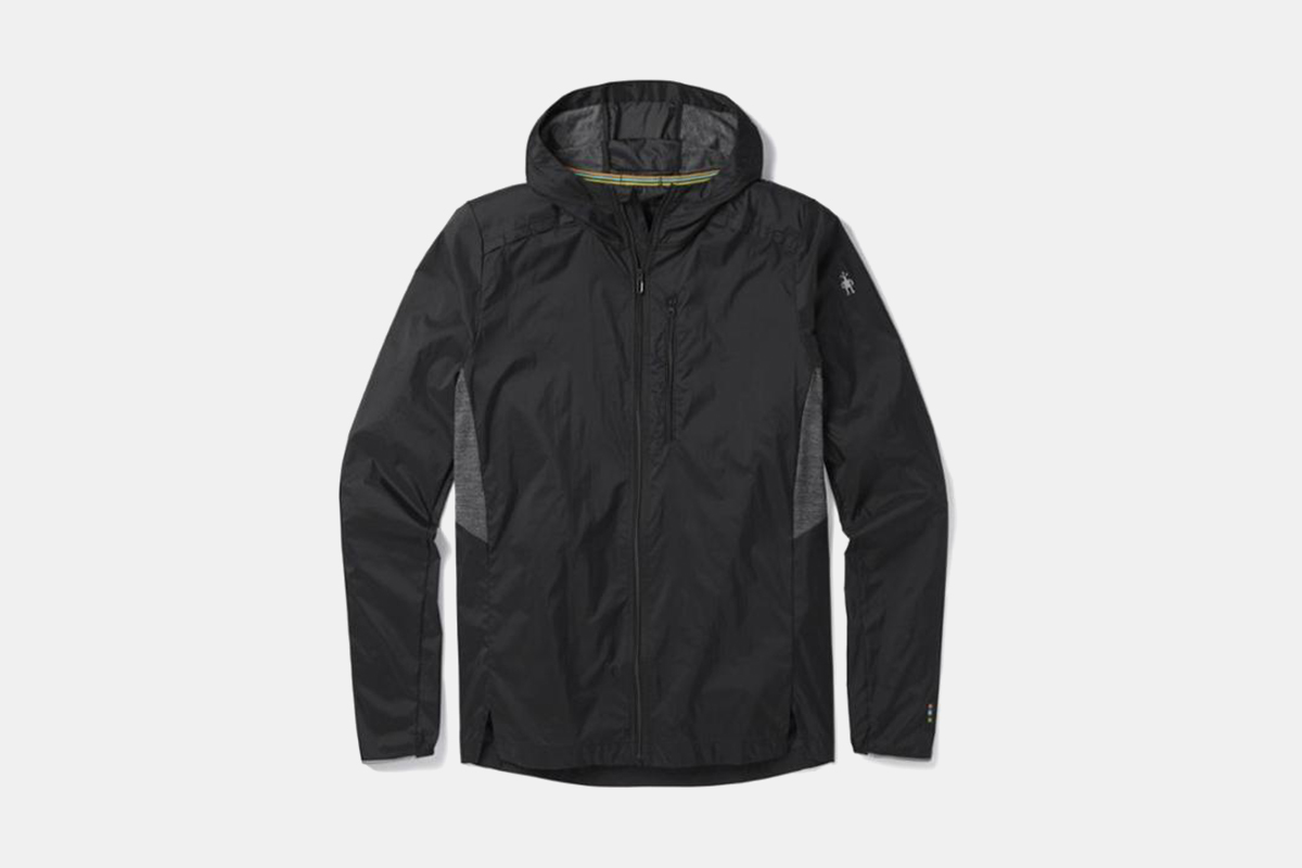 smartwool jacket