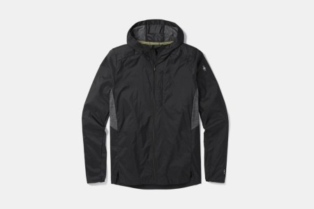 smartwool jacket