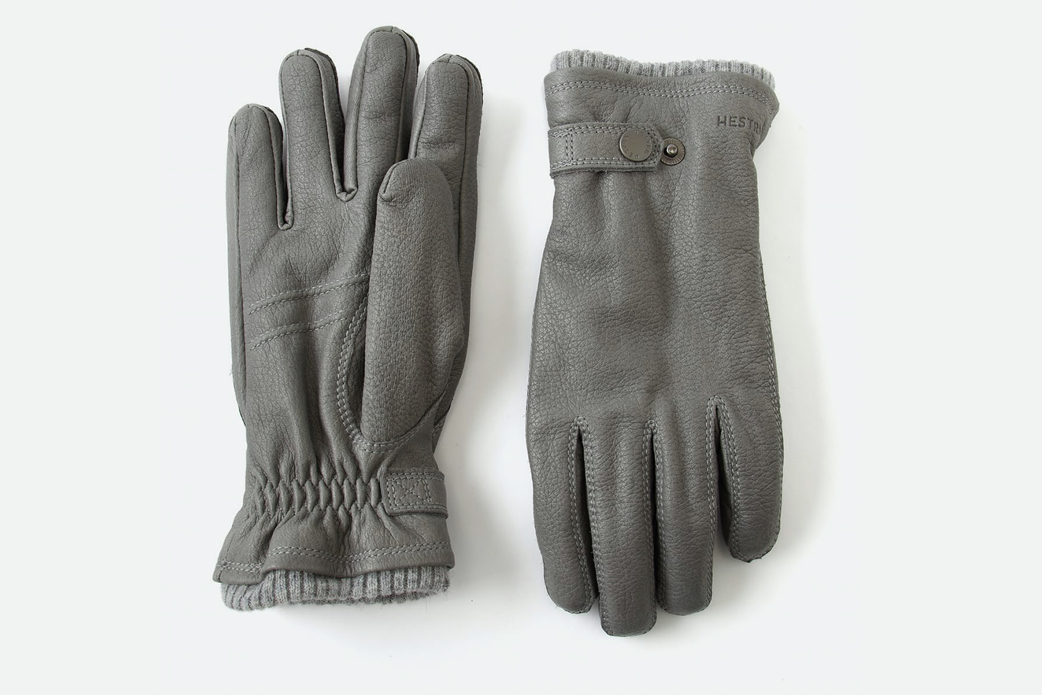 Hefstra Utsjö Elf/Fleece Gloves