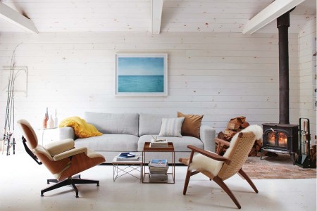 Herman Miller furniture