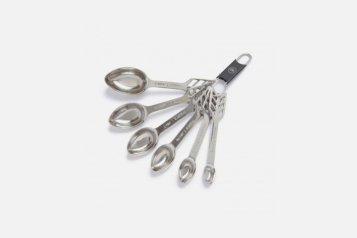 Meehan mixology spoons