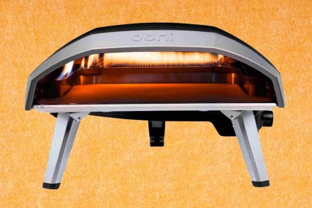 Testing the Most Popular At-Home Pizza Ovens and Tools