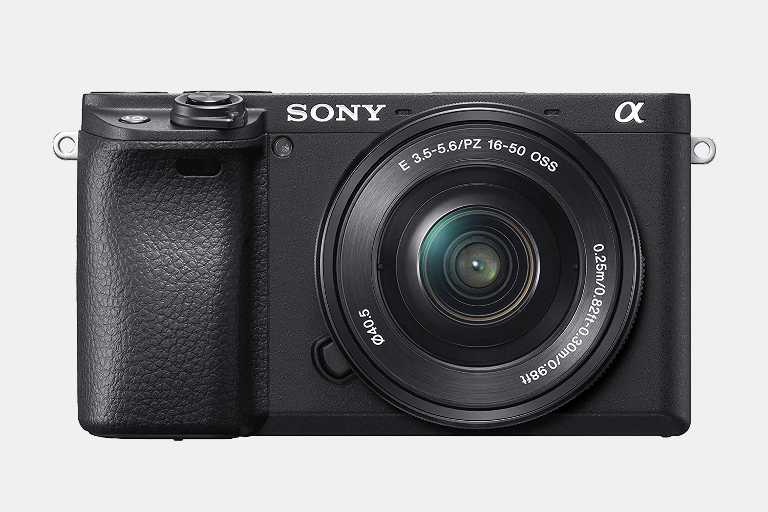 Sony α6400 Digital Camera