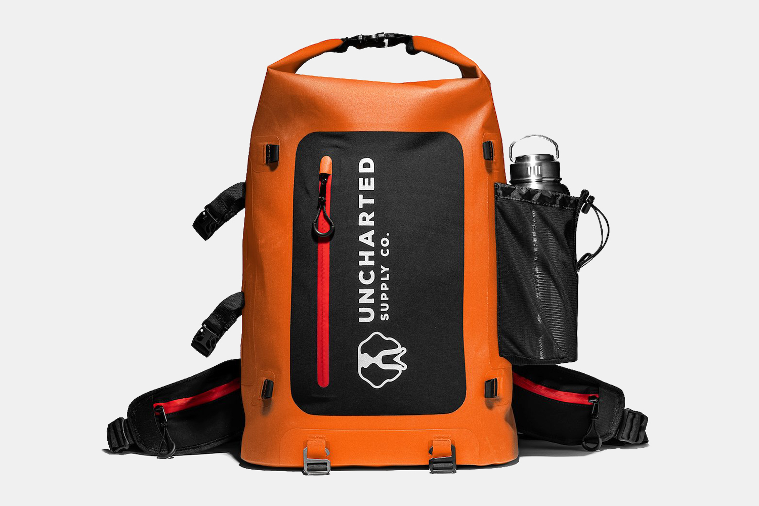Uncharted Supply Co. Seventy2 Pro Survival System