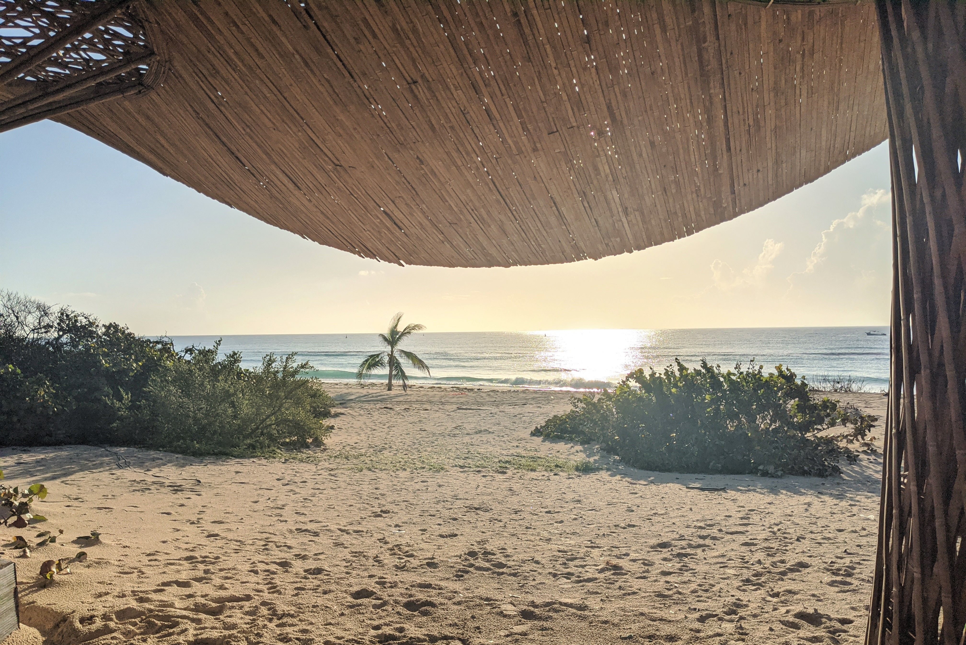 Palmaïa Mexico review