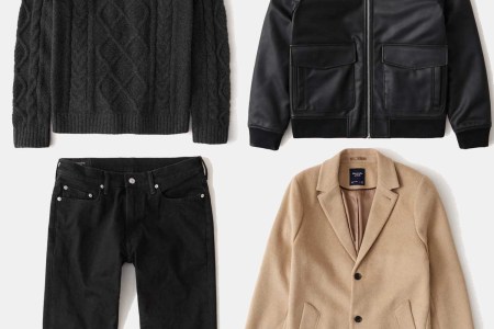 Deal: Take 25% Off Sitewide at Abercrombie