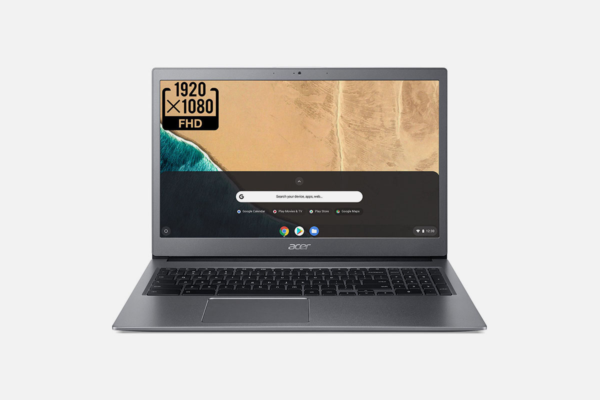 Acer Chromebook