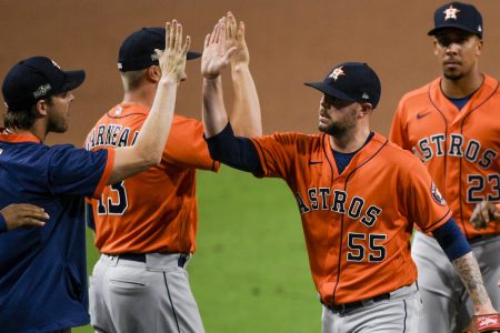 Why You Can Blame the Houston Astros for Ruining the World Series in 2020