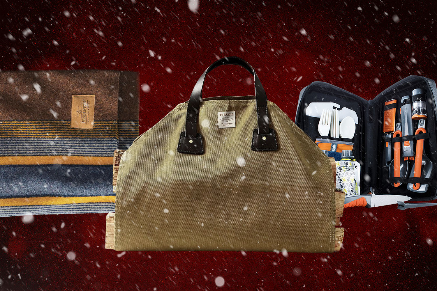 Backcountry gift guide