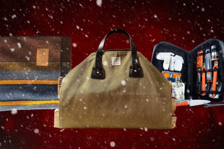 Backcountry gift guide