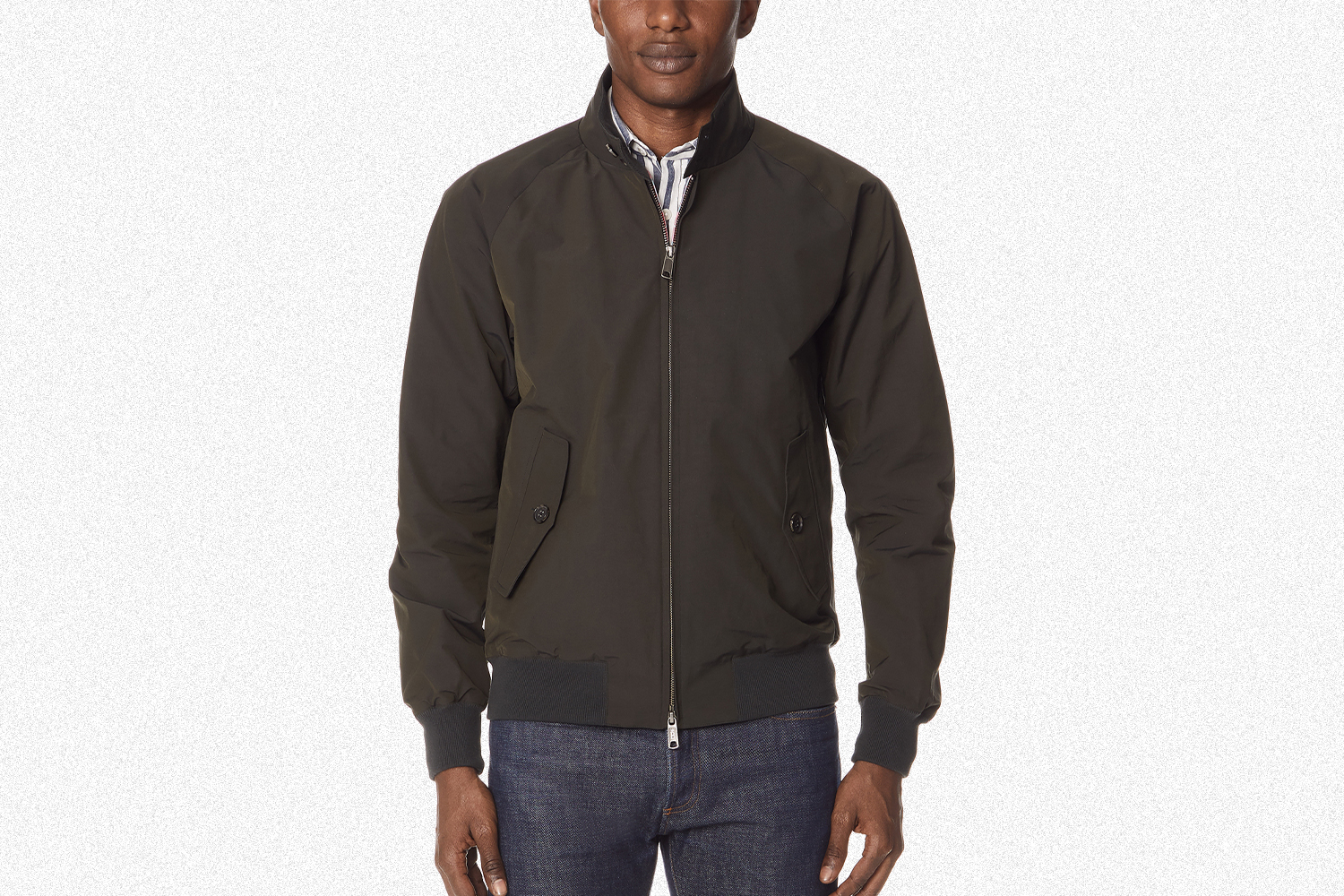 Deal: Get This Classic Baracuta G9 Jacket $117 Off