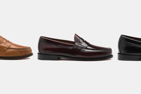 Deal: You Need a Pair of Penny Loafers. Get Them for an Extra 30% Off.