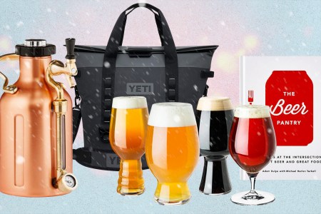 gifts for the beer lover