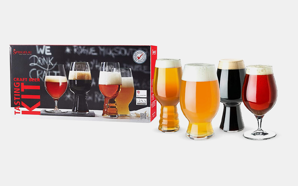 14 Great Gifts for the Craft Beer Enthusiast InsideHook