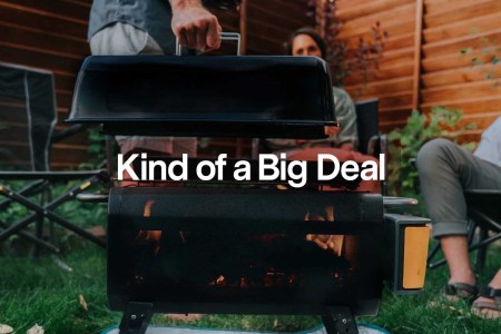 BioLite Black Friday sale