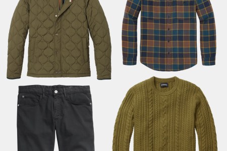 Deal: Take 25% Off Sitewide at Bonobos
