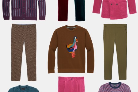 Great Bonobos Collection