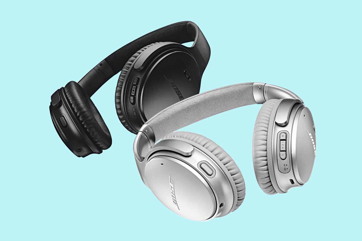 Bose QuietComfort 35 II headphones are on sale