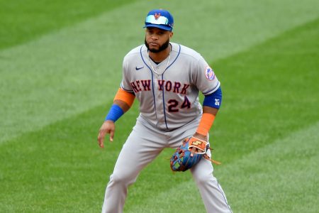 Robinson Canó's Doping Cost Him Hall-of-Fame Shot and Millions in Earnings