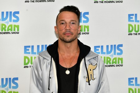 carl lentz