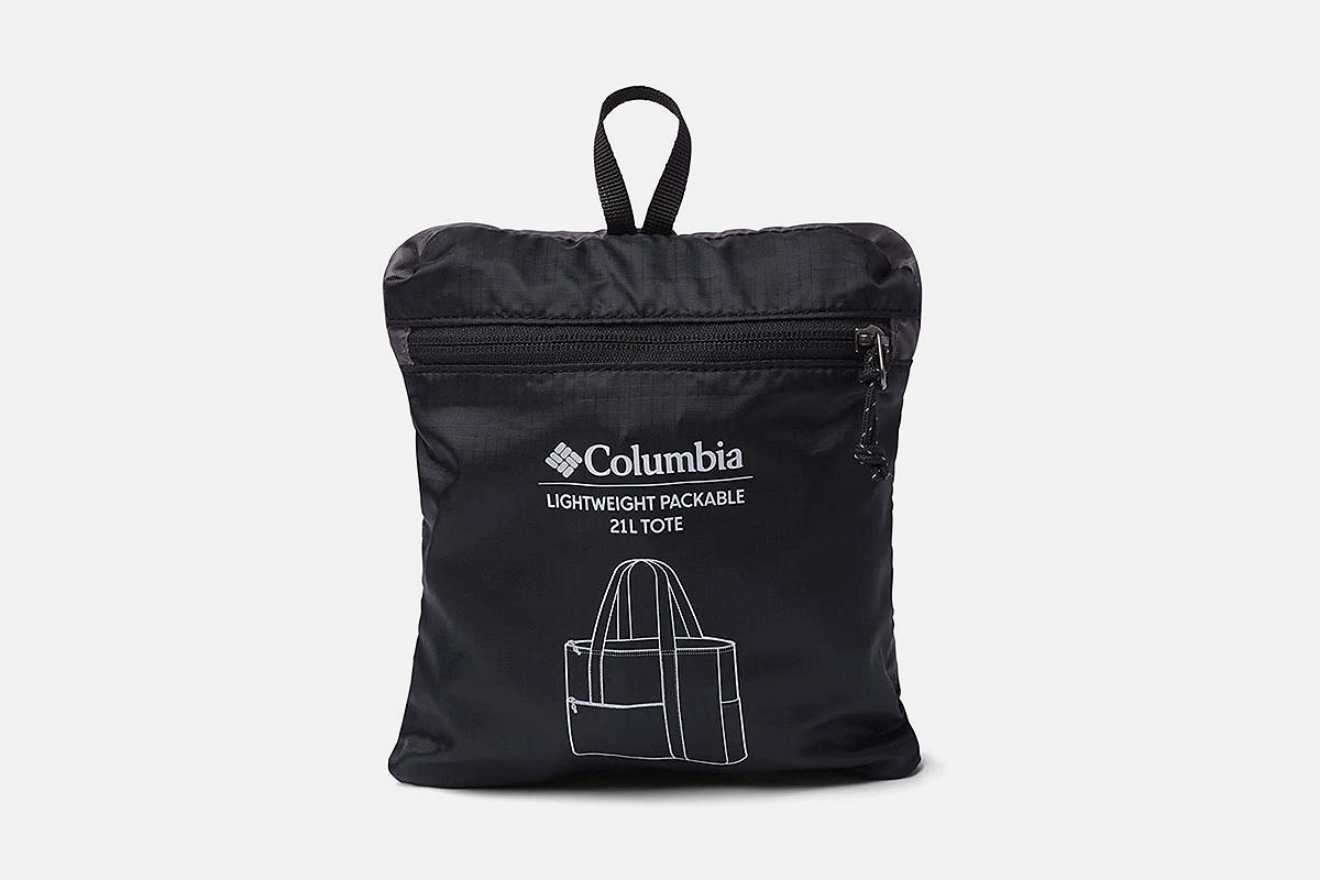 Columbia Packable Tote