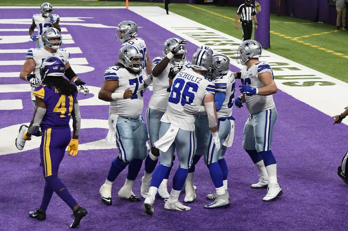 Week 11’s Top NFL Storylines: Undefeated Steelers, Winless Jets and the Rebirth of the Cowboys
