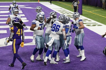 Week 11’s Top NFL Storylines: Undefeated Steelers, Winless Jets and the Rebirth of the Cowboys