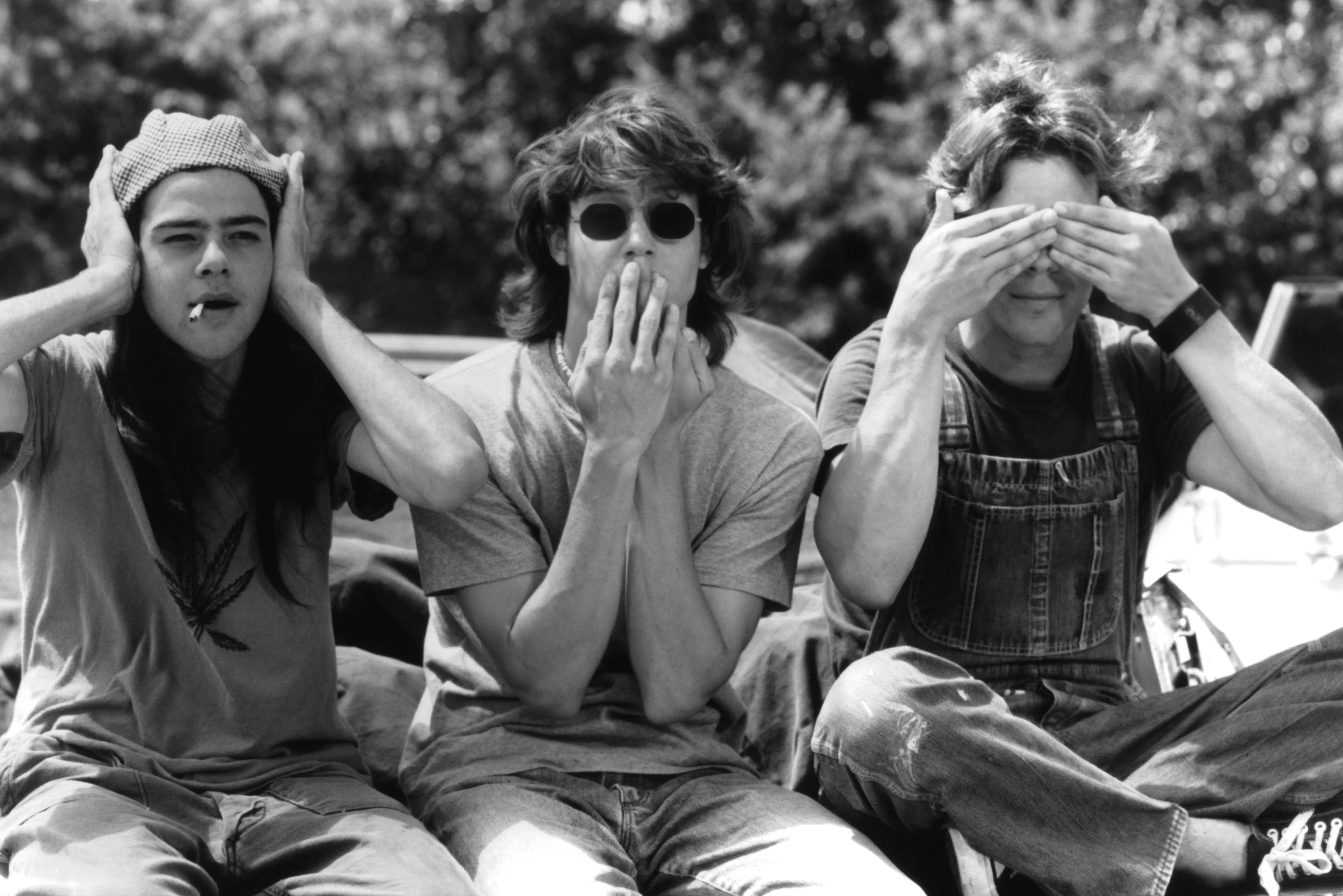 Why "Dazed and Confused" Still Provides Our Nostalgia Fix Nearly 30 Years Later