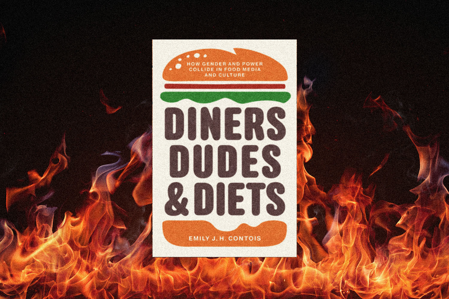 What, Exactly, Is "Dude Food" and Where Did It Come From? InsideHook