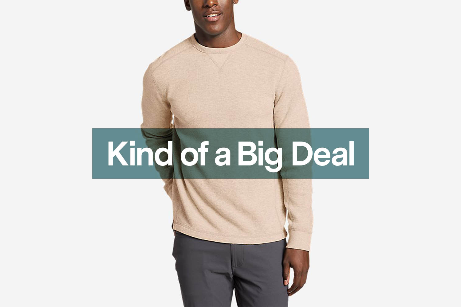 Eddie Bauer Black Friday sale