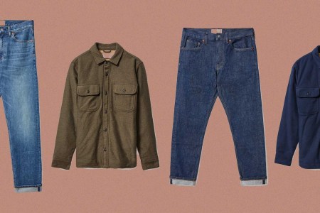 Everlane Just Dropped Two New Instant Classics
