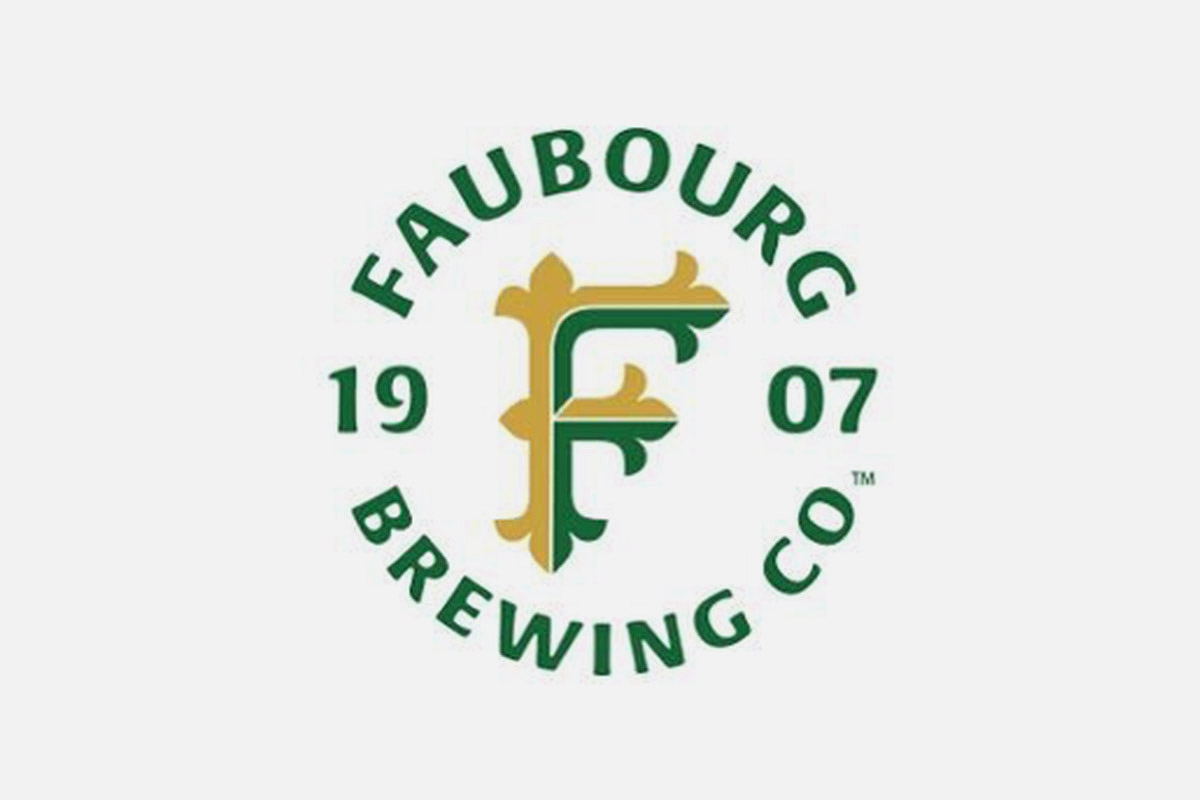 Faubourg Brewing Co