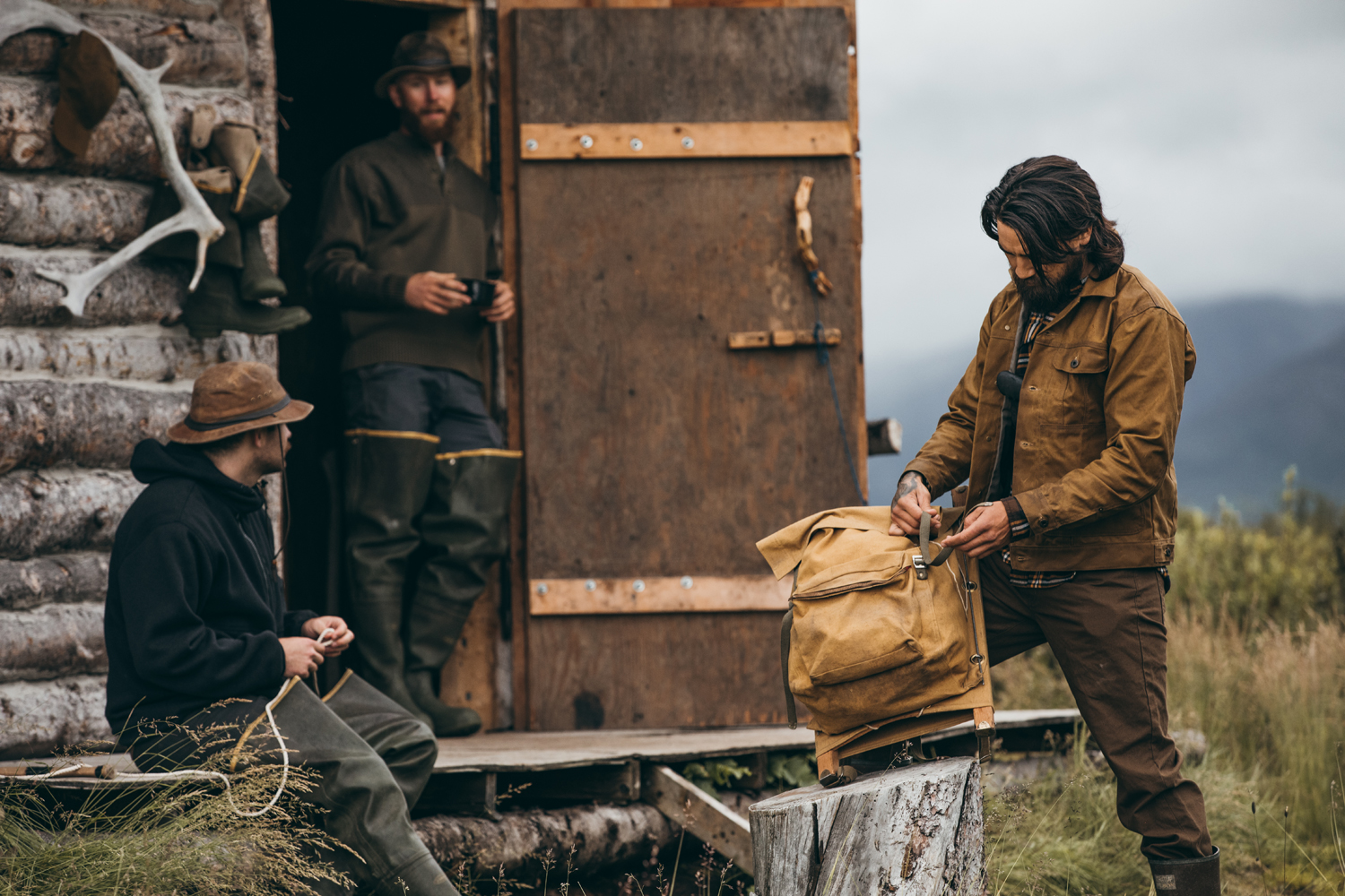 Looking for a Gift That’ll Last a Lifetime? Try Filson. - InsideHook