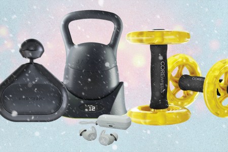 fitness gift guide
