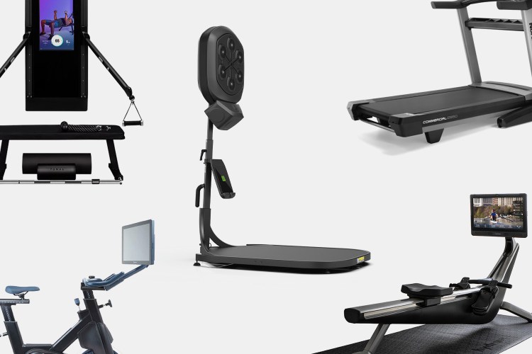 The Best Black Friday Deals on Peloton, Mirror, Hydrow and Other Home Fitness Brands