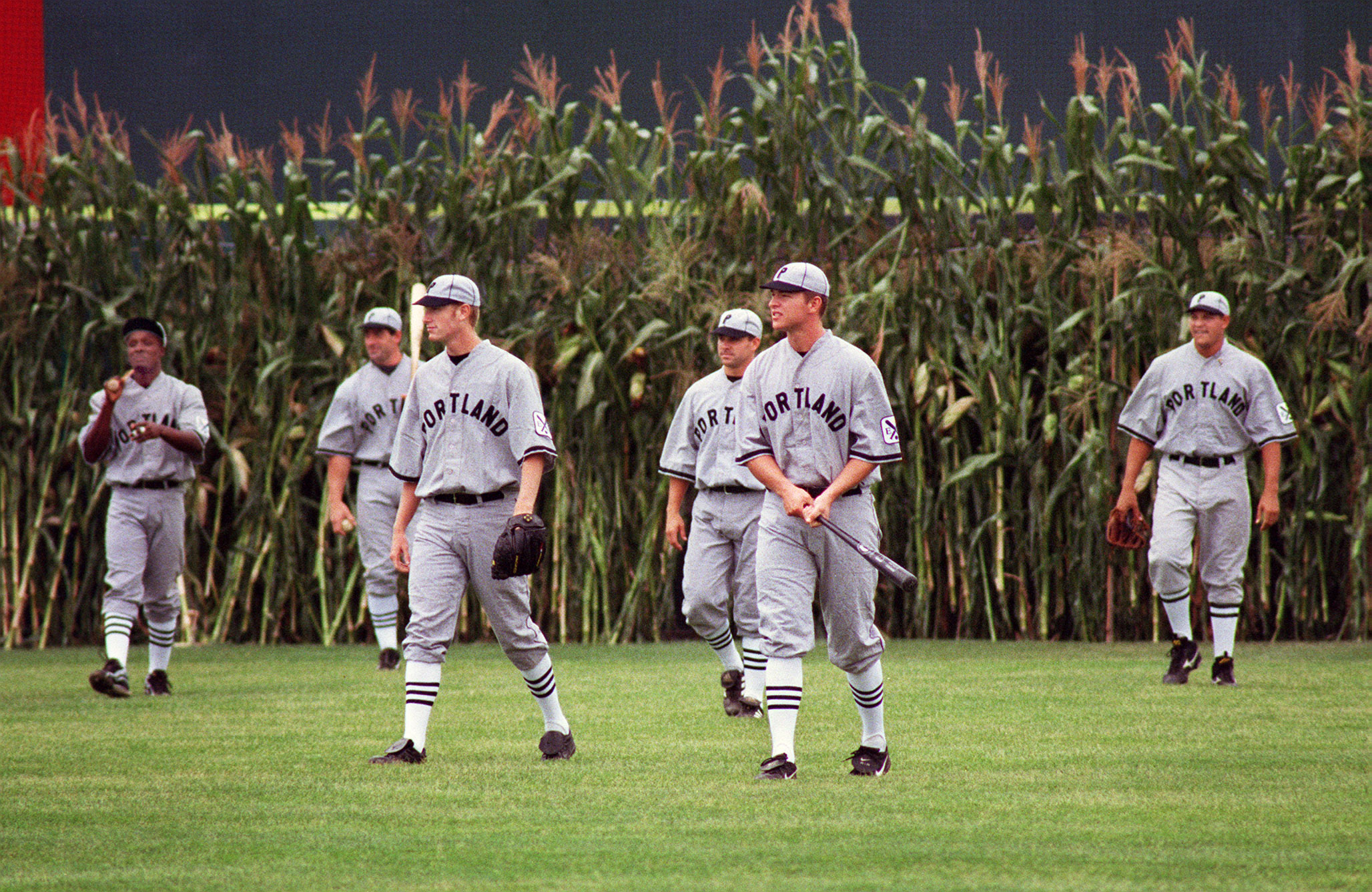 MLB Announces New Plans for Field of Dreams Game - InsideHook