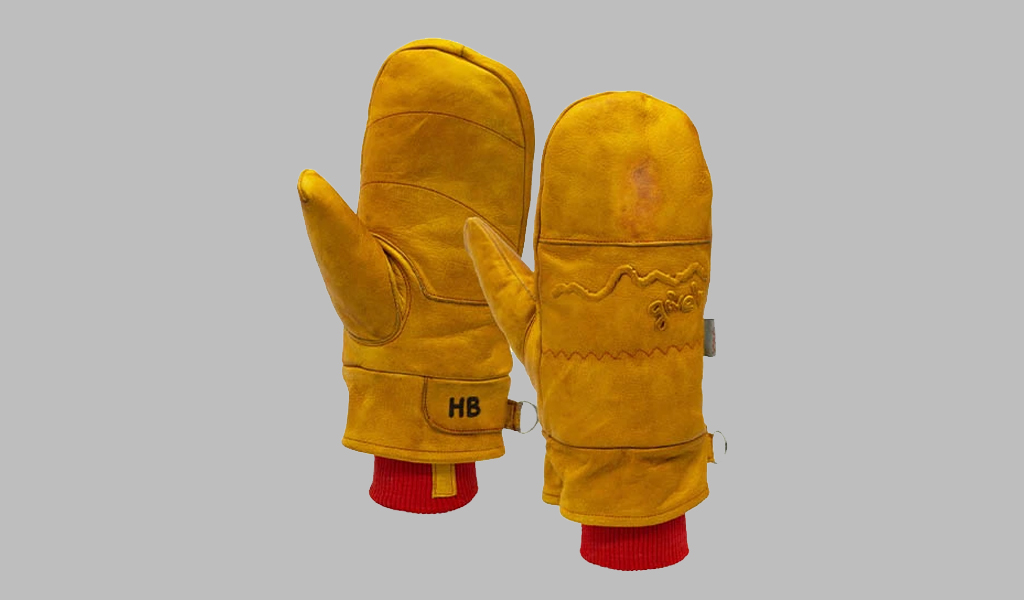 Givr Gloves
