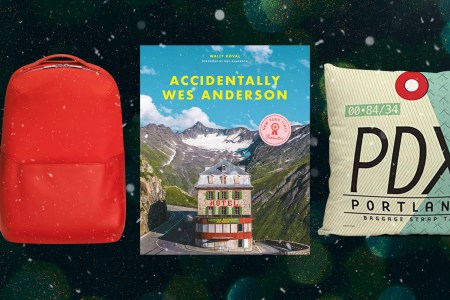 gifts for the stuck-at-home globetrotter